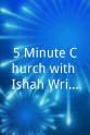 Laurah Guillén 5 Minute Church with Ishah Wright