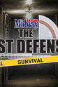 TR Judd The Best Defense: Survival!