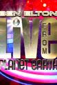 Emma Leonard Ben Elton Live from Planet Earth