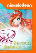 Winx Club: Beyond Believix