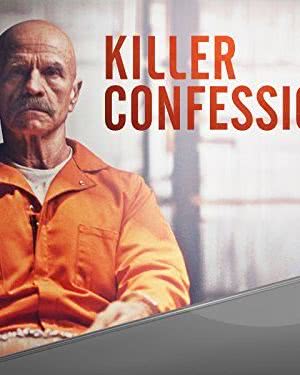 Killer Confessions海报封面图
