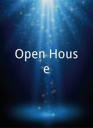 Open House海报封面图
