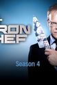 Jeffrey Steingarten The Next Iron Chef Season 1