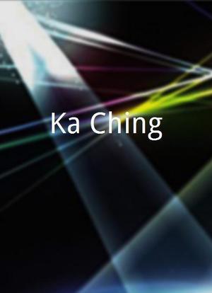 Ka-Ching海报封面图