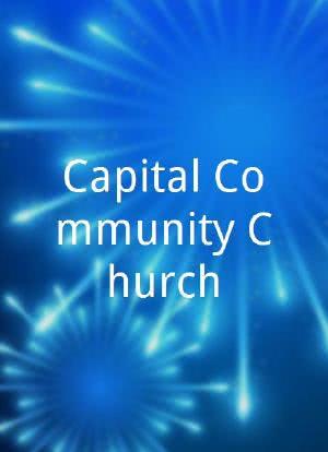 Capital Community Church海报封面图