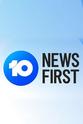 Mal Orr Ten News at Five (Adelaide)