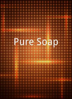 Pure Soap海报封面图