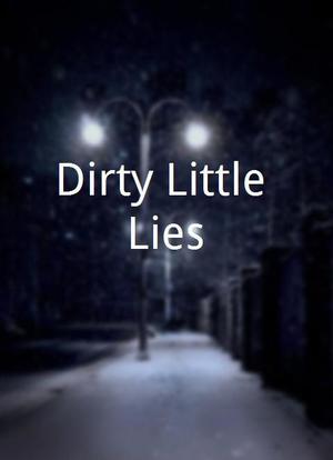 Dirty Little Lies海报封面图