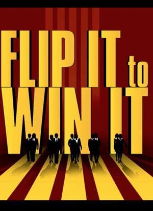 Flip It to Win It海报封面图