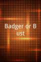 Ruth Badger Badger or Bust