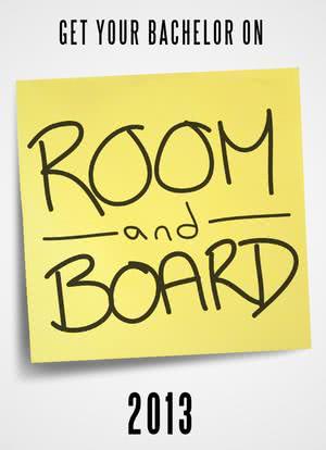 Room and Board海报封面图