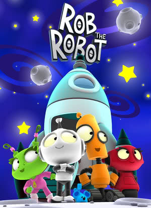 Rob the Robot海报封面图