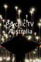 Jordana Ashkenazi Psychic TV Australia