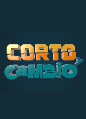 Corto y Cambio海报封面图