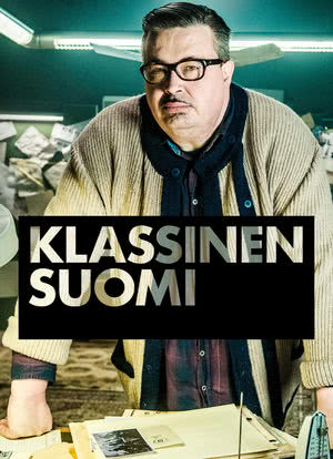 Klassinen Suomi海报封面图