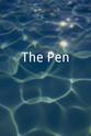 Scott Eyre The Pen