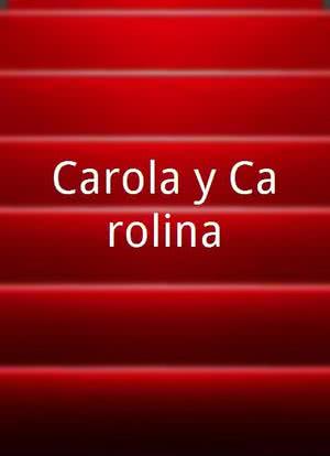 Carola y Carolina海报封面图