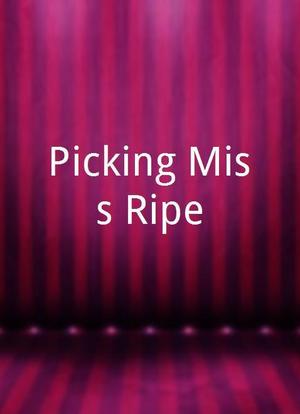 Picking Miss Ripe海报封面图