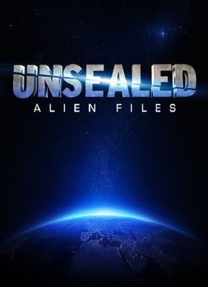 Unsealed: Alien Files海报封面图