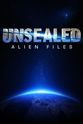 Frankie Rowe Unsealed: Alien Files