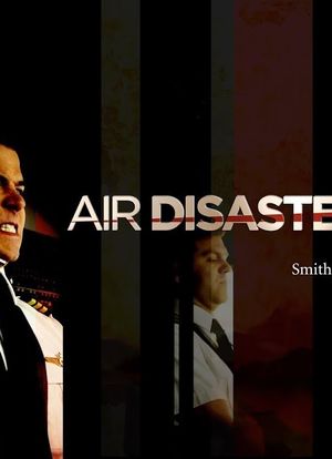 Air Disasters海报封面图
