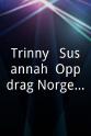 Susannah Constantine Trinny & Susannah: Oppdrag Norge (ses. 4)