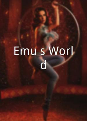 Emu`s World海报封面图