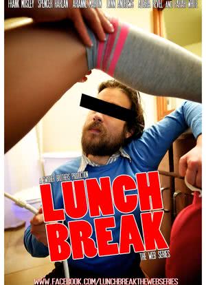 Lunch Break海报封面图