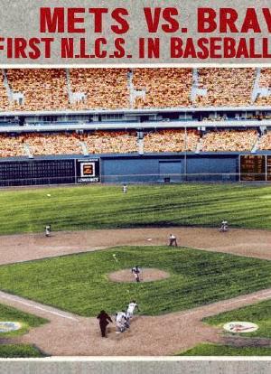 1969 National League Championship Series海报封面图