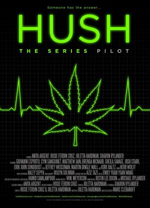 Hush the Series海报封面图