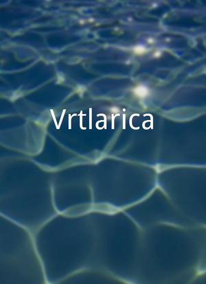 Vrtlarica海报封面图