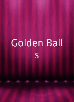 Golden Balls海报封面图