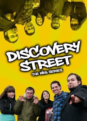 Discovery Street: The Web Series海报封面图