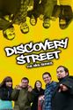 Dylan Jackson Discovery Street: The Web Series