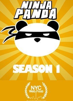Ninja Panda海报封面图