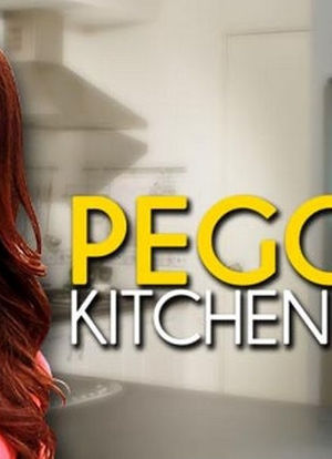 Peggy K`s Kitchen Cures海报封面图