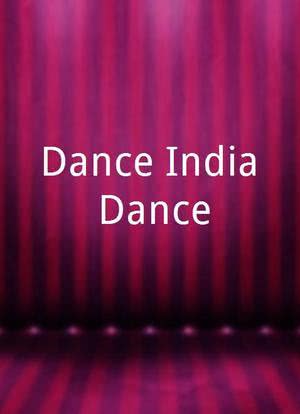Dance India Dance海报封面图