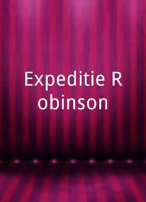 Expeditie Robinson海报封面图