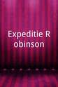 Christophe De Meulder Expeditie Robinson