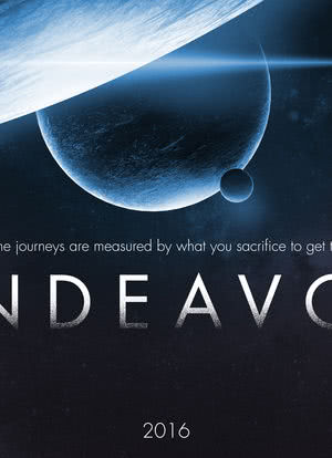 Endeavor海报封面图