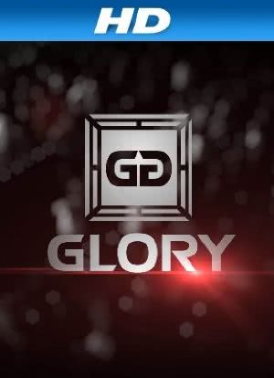 Glory Kickboxing海报封面图