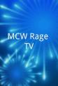 Jimmy Cicero MCW Rage TV