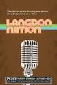 'Melrose' Larry Green Langdon Nation