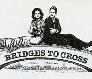 Bridges to Cross海报封面图