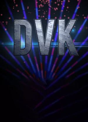 DVK: Starring Daniel Van Kirk海报封面图