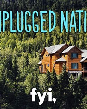 Unplugged Nation海报封面图