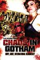 Caitlin Abrams Chaos in Gotham: The Uninvited Guest