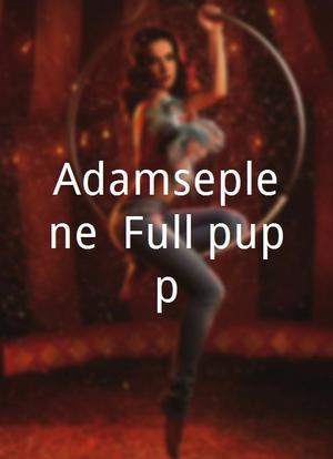 Adamseplene: Full pupp海报封面图