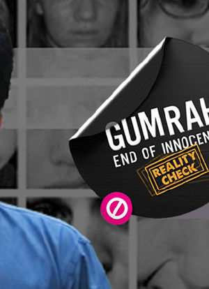 Gumrah 5 End of Innocence海报封面图