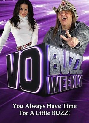 VO Buzz Weekly海报封面图